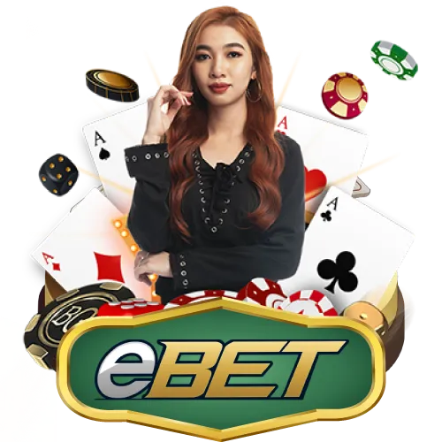 ebet by เกมสล็อต cq9 แตกง่าย