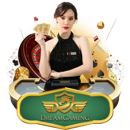 dream by เกมสล็อต cq9 แตกง่าย