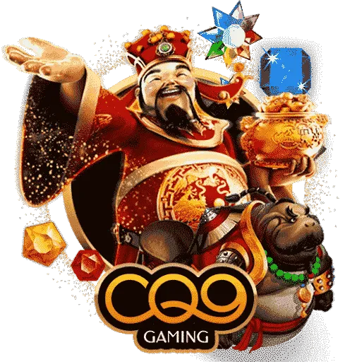 เกมสล็อต cq9 แตกง่าย แตกจริง