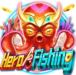 hero by เกมสล็อต cq9 แตกง่าย